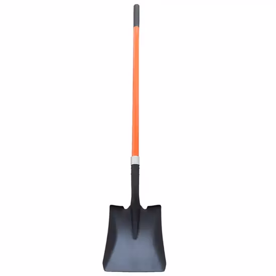 Wooden Handle Single Blade Head Hoe Hand Tools for Loosening Soil Gardening Transplanting Outdoor Garden Hoe
