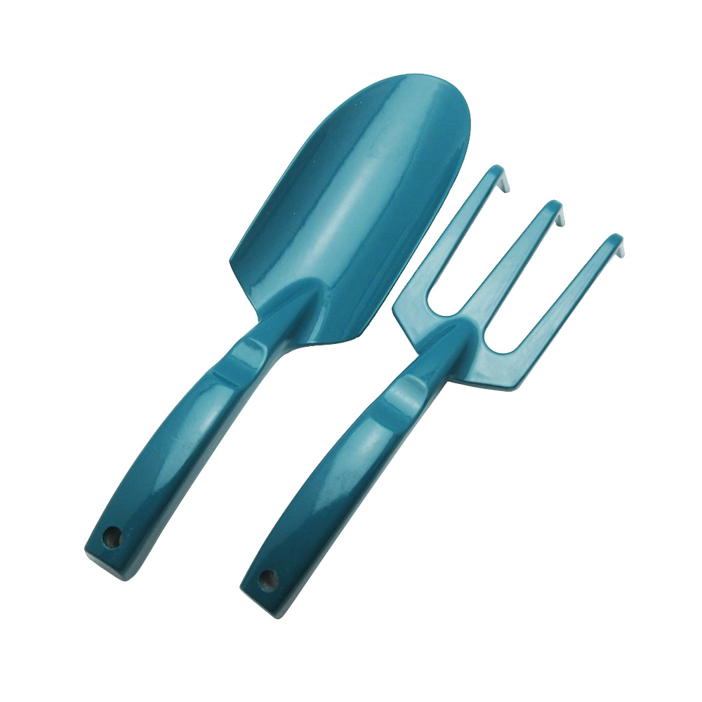 Promotional Printed Mini Children Garden Tool Fork for Kids